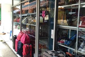 Shopping in Sanur - Bali Accommodation, Tours, Transport & Bali Guide