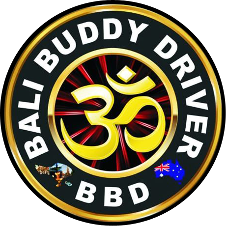Bali Buddy Driver
