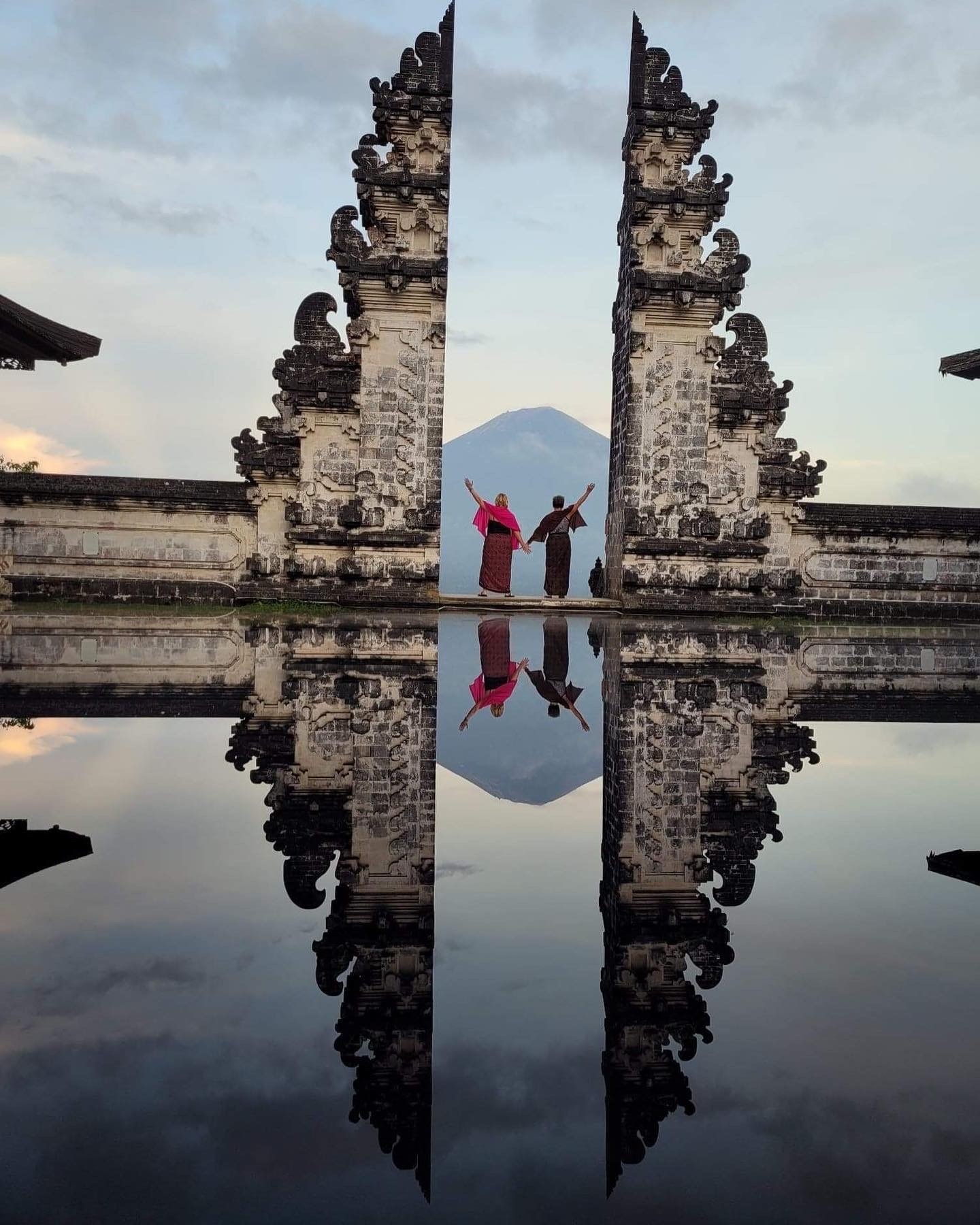 Heavens Gate - Bali Accommodation, Tours, Transport & Bali Guide